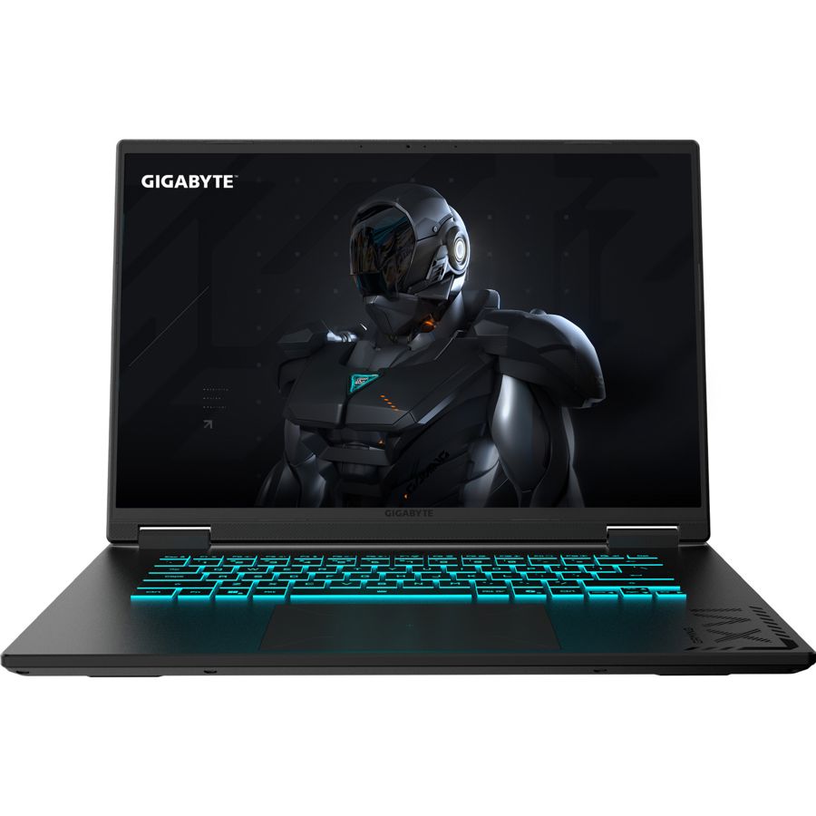 Intel® Core™ i7-13620H / 2,4 - 3,6 GHz / 10-Cores (6C+4c/16T) / Turbo Speed 4,9 GHz, 16 GB DDR5 DIMM, 512 GB NVMe SSD, 40,64 cm (16,0″), Matiran (AntiGlare, matt), WUXGA / 1920 x 1200 @165Hz, NVIDIA GeForce RTX 5050 8 GB, HDMI, 3x USB, Backlit keyboard, bluetooth, Microsoft Windows 11 Home (64-bit)