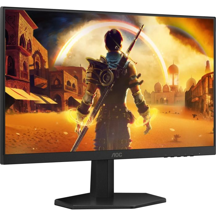 8" IPS FHD 180Hz monitor