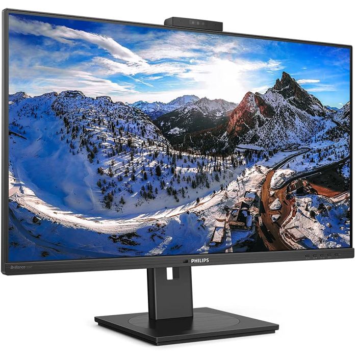 5" IPS QHD 75Hz USB-C PD monitor