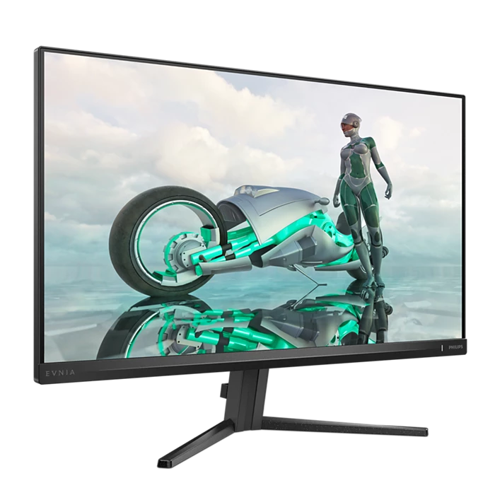 Philips Evnia 27M2N3500NL 27" VA QHD 180Hz monitor - slika 2