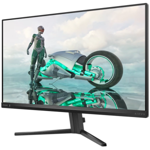 Philips Evnia 27M2N3500NL 27" VA QHD 180Hz monitor