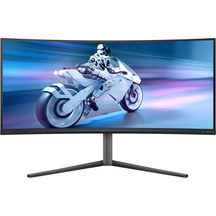 Philips Evnia 34M2C6500 34" OLED WQHD 175Hz monitor - slika 3