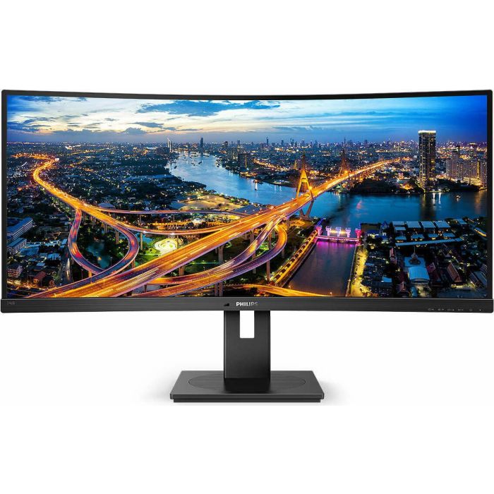 Philips 346B1C 34" VA WQHD 100Hz USB-C PD monitor - slika 3
