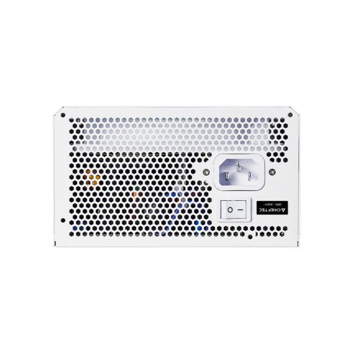 Chieftec VEGA M 850W ATX GOLD modularni napajalnik - slika 3