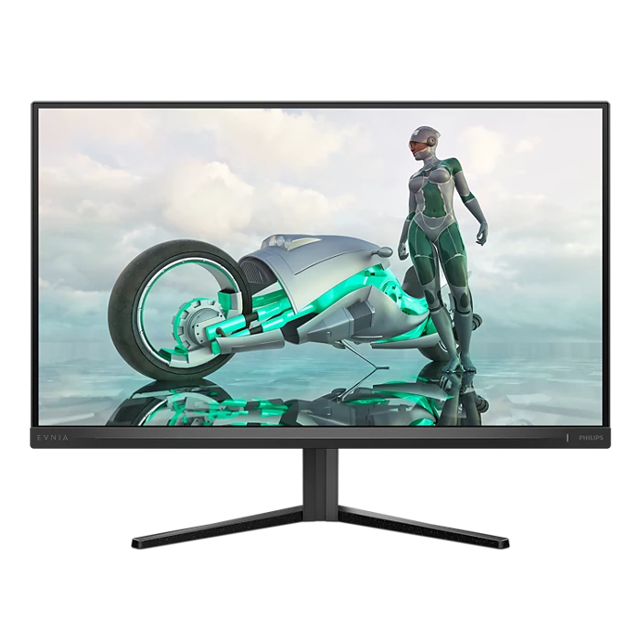 Philips Evnia 27M2N3500NL 27" VA QHD 180Hz monitor - slika 3