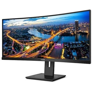 Philips 346B1C 34" VA WQHD 100Hz USB-C PD monitor