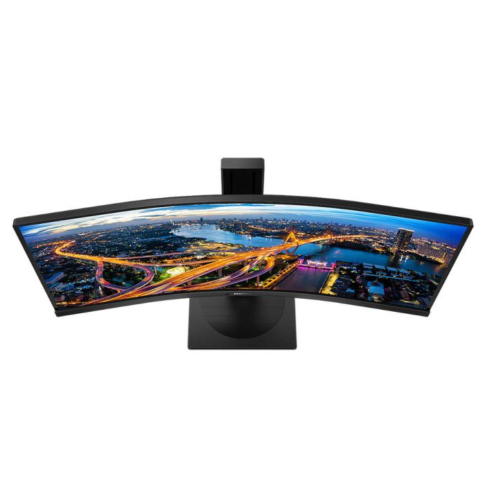 Philips 345B1C 34" VA WQHD 100Hz monitor - slika 4