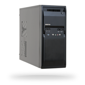 Chieftec LG-01B-OP USB3 ATX ohišje