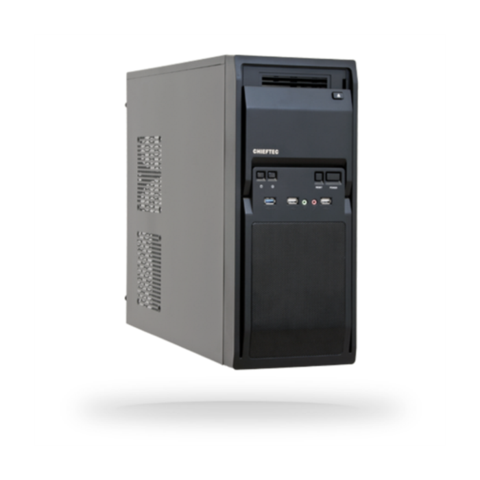 Chieftec LG-01B-OP USB3 ATX ohišje