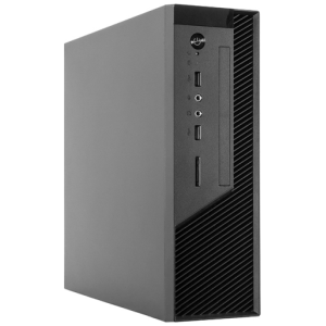 Chieftec BU-12B-300 USB3 mini ITX ohišje s 300W napajalnikom
