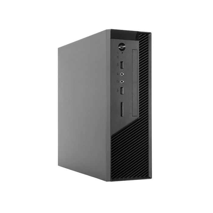 Chieftec BU-12B-300 USB3 mini ITX ohišje s 300W napajalnikom