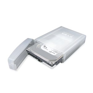 IcyBox IB-AC602a zaščitno ohišje za 3.5 trde diske