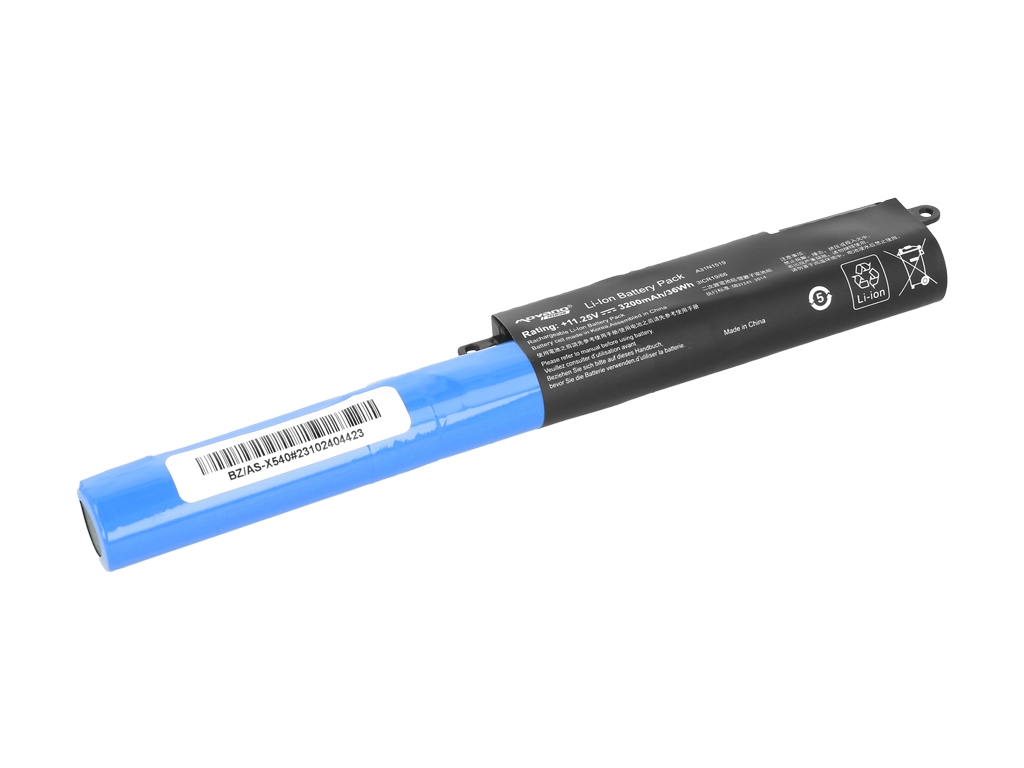 Baterija za Asus X540L / X540LA / X540LJ, A31N1519, 3200 mAh - slika 2