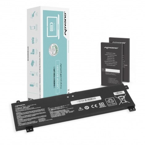 Baterija za Asus ROG Strix G15 G513IC / G17 G713IE, C41N2010, 3620 mAh - slika 2