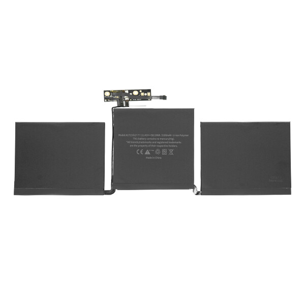 Baterija za Apple MacBook Pro 13" Retina Display / A2159, originalna (OEM), 5100 mAh - slika 2