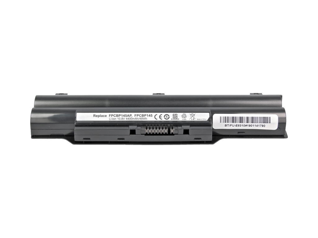 Baterija za Fujitsu Siemens Lifebook L1010 / LH700 / P770 / S710, 4400 mAh - slika 3