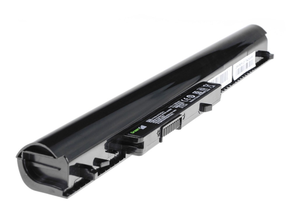 Baterija za HP 240 G2 / 240 G3 / 250 G2 / 250 G3, OA03, OA04, 14.4 V, 2600 mAh - slika 4