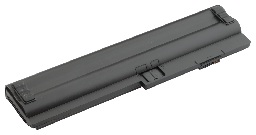 Baterija za Lenovo ThinkPad X200 / X201, 4400 mAh - slika 4
