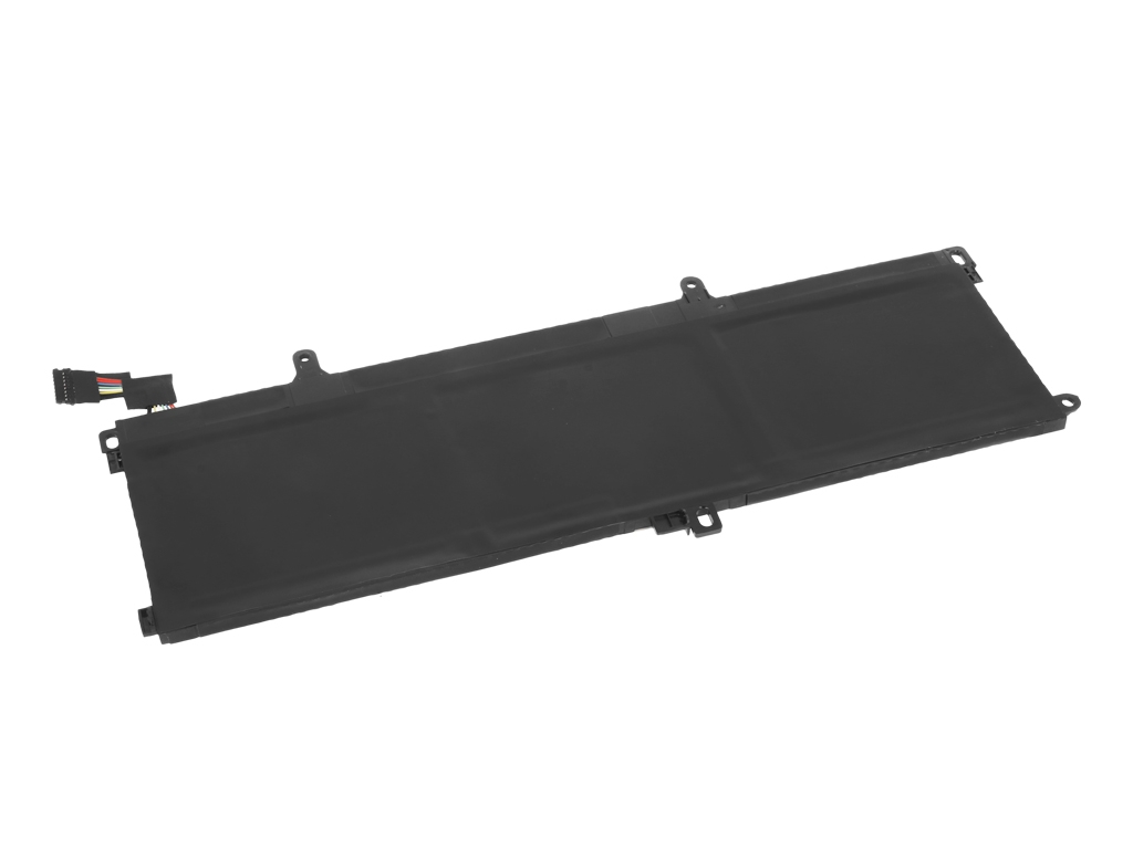 Baterija za Lenovo ThinkPad T590 / T15 / P15s / P53s, 4650 mAh - slika 4