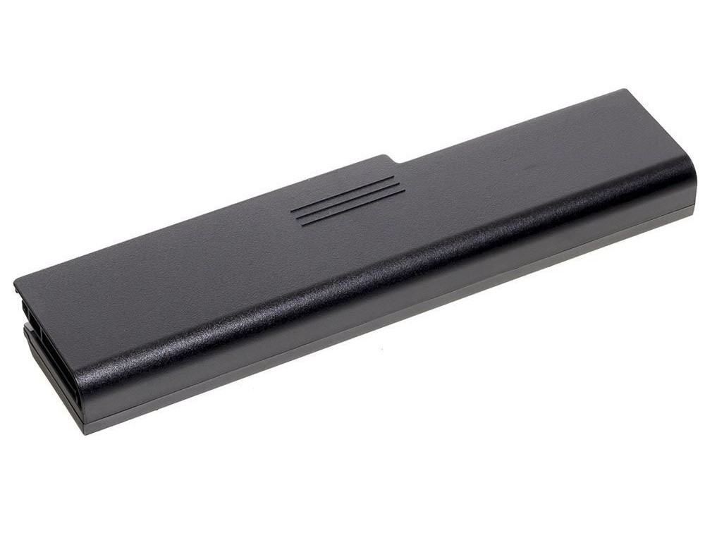 Baterija za Toshiba Satellite C650 / L750 / P750, 5200 mAh - slika 4