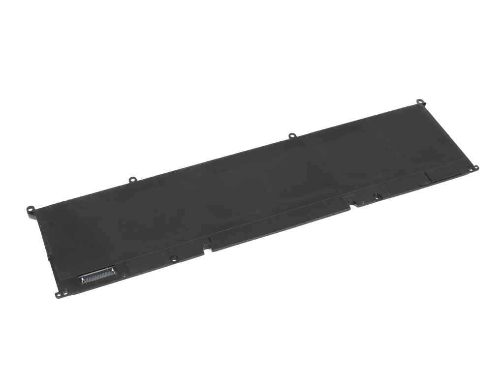 Baterija za Dell XPS 15 9500 / Alienware M15 R3 / M17 R3, 6000 mAh - slika 4