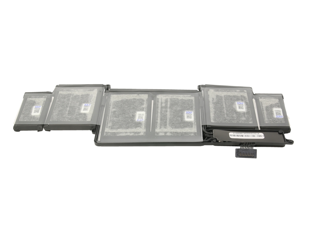 Baterija za Apple MacBook Pro 13" Retina Display / A1493 / A1582, 7000 mAh - slika 4