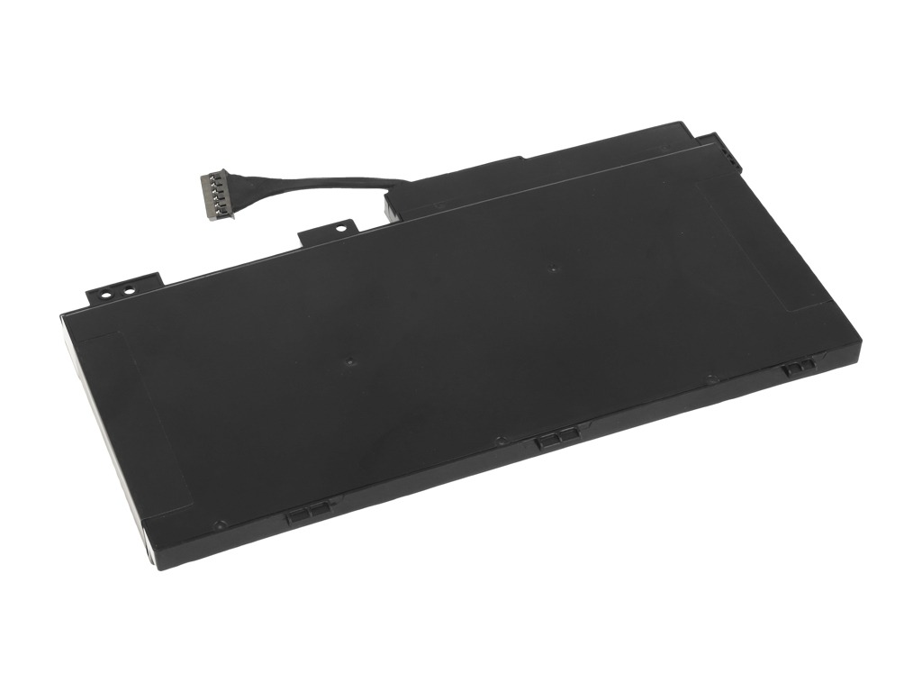 Baterija za HP ZBook 17 G3, AI06XL, 8400 mAh - slika 4