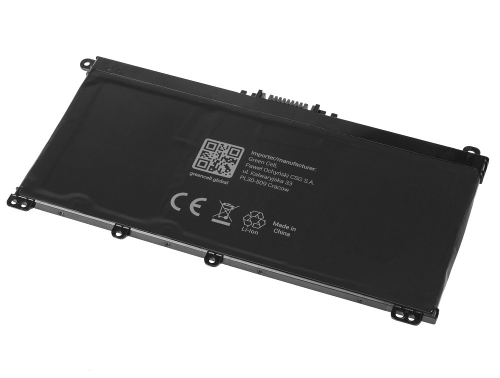 Baterija za HP Pavilion 14-BF / 15-CC, TF03XL, 3400 mAh - slika 5
