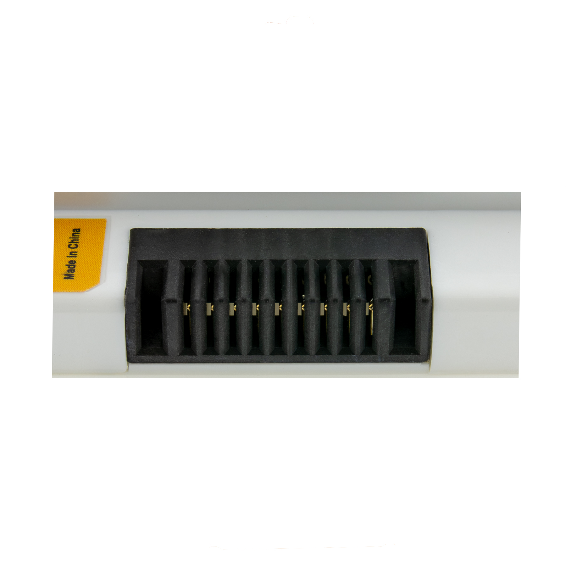 Baterija za Dell Inspiron Mini 1012 / 1018, bela, 4400 mAh - slika 5