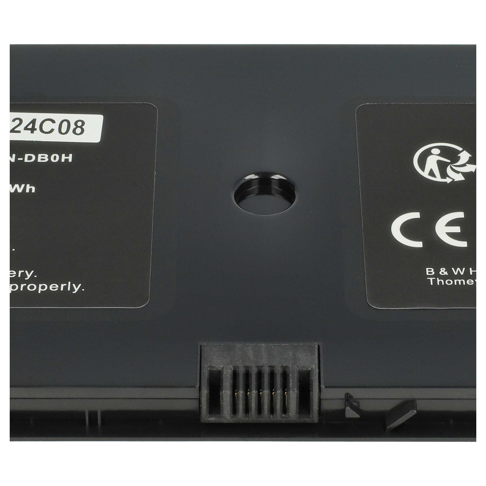 Baterija za HP Probook 5310m / 5320m, 2800 mAh - slika 5