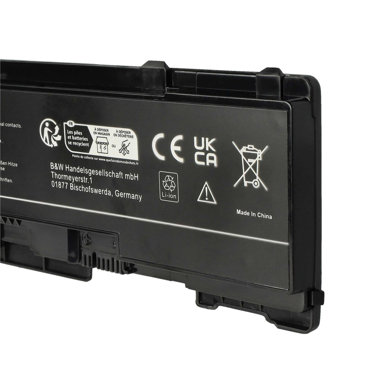 Baterija za Lenovo Thinkpad T400s / T410s, 3600mAh - slika 6