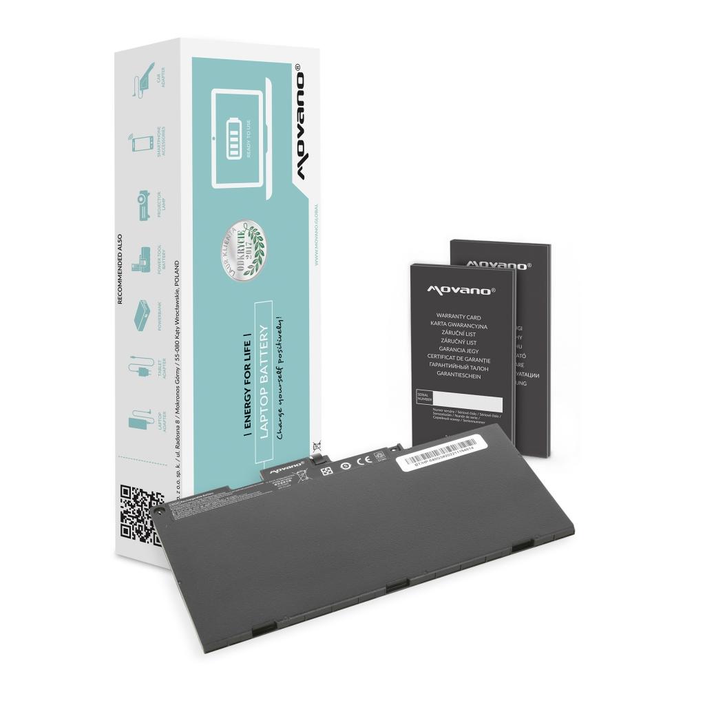 Baterija za HP EliteBook 745 G3 / 840 G3 / 850 G3, CS03XL, 4100 mAh - slika 6