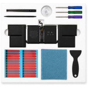 <b>Opis:</b><br><ul><li><b>Originalna baterija proizvajalca Apple (OEM)</b><br></li><li>Najsodobnejša tehnologija omogoča veliko ciklov polnjenja in praznjenja<br></li><li>Li-Polymer celice so prijazne okolju, obenem pa zagotavljajo delovanje brez spominskega učinka<br></li><li>Termično stikalo ščiti baterijske celice pred pregrevanjem, prenapolnitvijo in kratkim stikom<br></li><li>Visoka kapaciteta baterije, podaljšan čas delovanja pri mirovanju naprave, zelo počasno samopraznjenje</li><li>Baterijo polnimo z originalnim ali nadomestnim polnilcem</li><li>Certifikati CE in ROHS</li></ul><br><p><b>Originalne oznake:</b></p><ul><li>661-38763</li><li>A2977</li></ul><br><br><p><b>Primerno za:</b></p><p>Apple: <br></p><ul><li>MacBook Pro 14" M3 Pro (Late 2023), MacBook Pro 14" M3 Max (Late 2023), EMC8407, A2992</li></ul><br><b>Lastnosti:</b><ul><li>Proizvajalec: Apple (OEM)</li><li>Vrsta: Li-Polymer</li><li>Napetost: 11,58 V</li><li>Kapaciteta: 6.300 mAh (73 Wh)</li></ul><br>