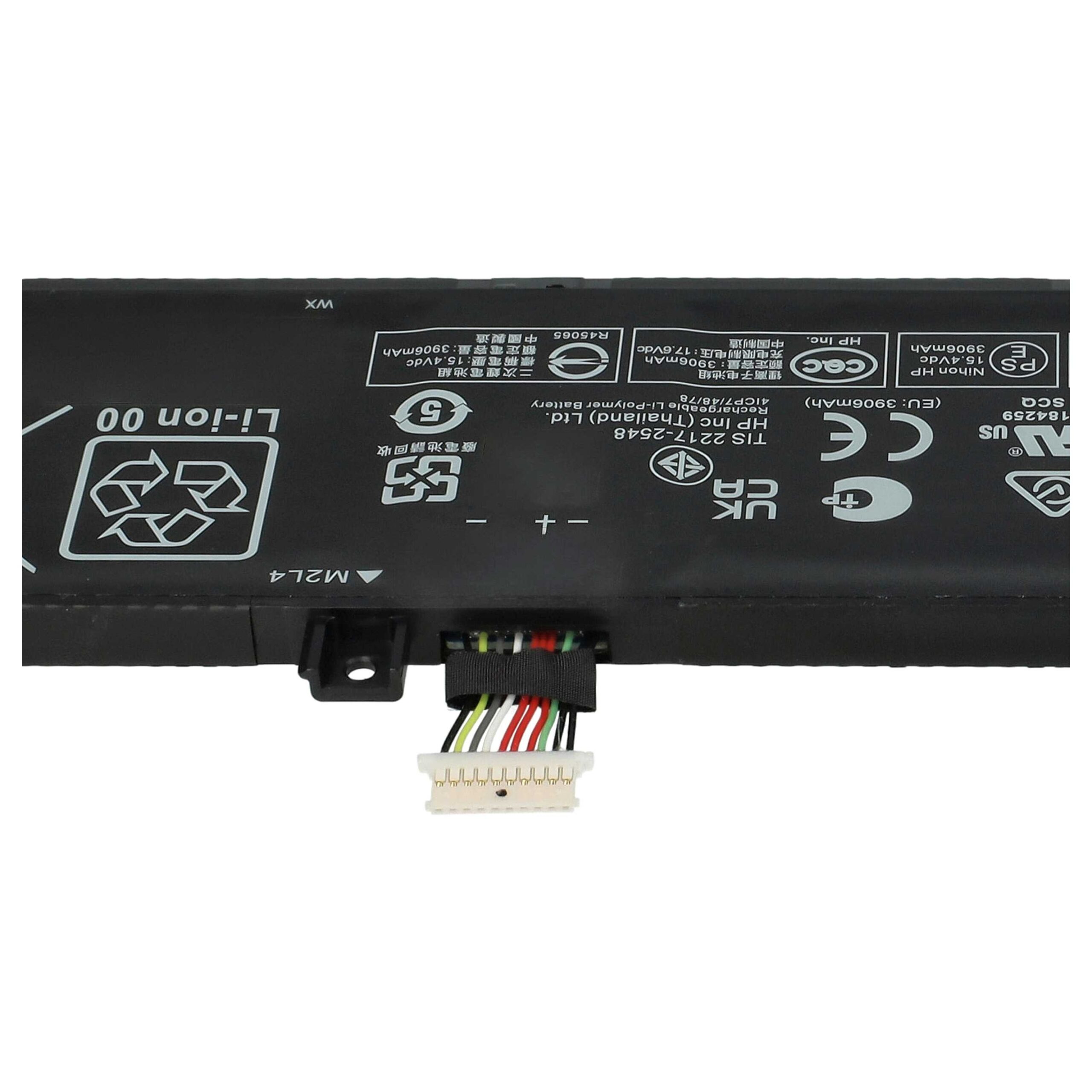 Baterija za HP Envy 14-EB, SC04XL, 3850 mAh - slika 7
