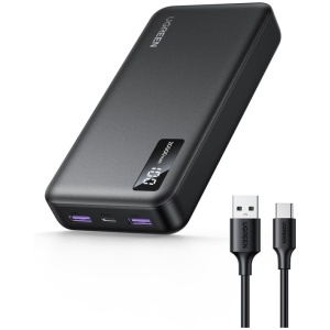 Ugreen 22.5W 20000mAh prenosna baterija
