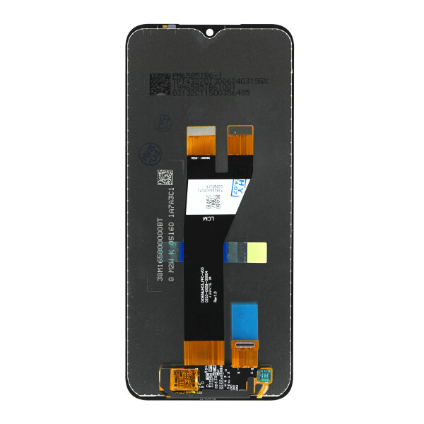 Steklo in LCD zaslon za Samsung Galaxy A14 5G / SM-A146, originalno (OEM), brez okvirja - slika 3