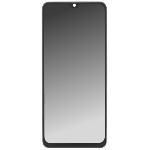 <p>Originalni servisni paket proizvajalca Samsung (OEM), ki vsebuje sprednji del telefona (steklo in LCD zaslon) z okvirjem.</p><p>Primeren je za mobilne telefone Samsung, zamenjavo pa lahko opravite kar sami in pri tem še privarčujete.</p><p><b>Opomba:</b>&nbsp;Garancija na izdelek ne velja, v kolikor je izdelek poškodovan zaradi menjave, opravljene s strani nepooblaščene osebe.</p><p><b>Originalne oznake:</b></p><ul><li>GH82-29227A</li></ul><br><p><b>Primerno za:</b><br></p><br><br><p>Samsung:</p><br><br><ul ><li>Galaxy A13, SM-A137,&nbsp;SM-A137F, SM-A137F/DSN, SM-A137F/DS</li></ul><br><b>Lastnosti:</b><ul><li>Proizvajalec: Samsung (OEM)</li><li>Barva: črna (black)</li><li>Zaslon: 6,6"</li></ul><br>