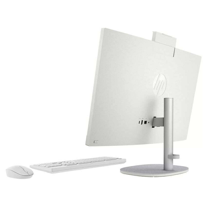 Računalnik HP All-in-One NGAI 24-ct2001na | Ryzen 5 340 / Ryzen AI 5 / RAM 16 GB / SSD Disk - slika 2