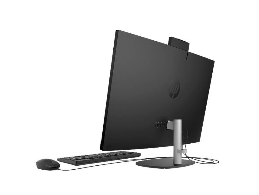 Računalnik HP All-in-One 27-cr0912nc | i5-1334U / i5 / RAM 16 GB / SSD Disk - slika 4