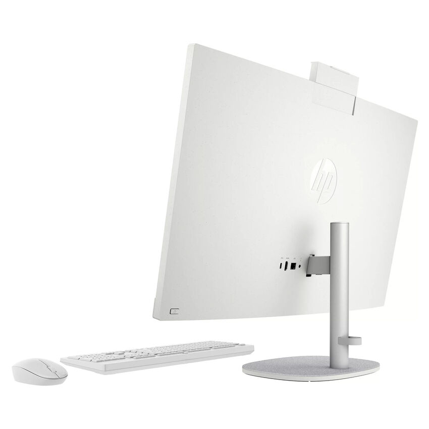 Računalnik HP All-in-One Next Gen AI 27-ct2000ne | Ryzen 7 350 / Ryzen AI 7 / RAM 16 GB / SSD Disk - slika 4