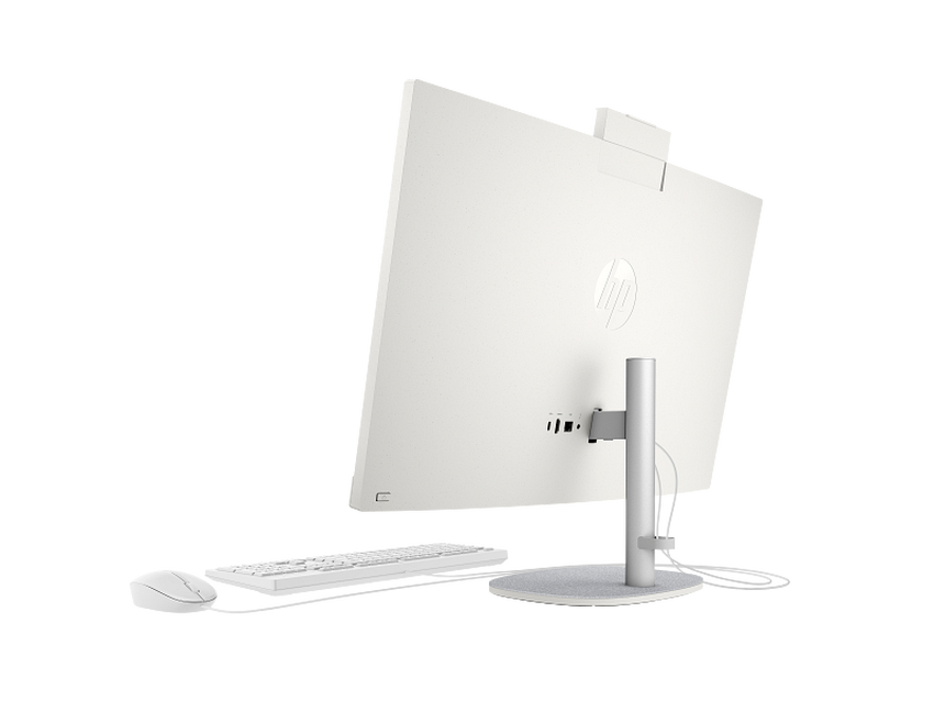 Računalnik HP All-in-One 27-cr1025nh | U7 155U | 16GB RAM / Core Ultra 7 / RAM 16 GB / SSD Disk - slika 4