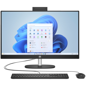 AMD Ryzen R7 7730U (2,0 GHz), 32 GB (2x16GB) DDR4-3200, SSD 1 TB M.2 PCIe NVMe, 68,6 cm (27″) FHD (1920x1080) UWVA LED, AMD Radeon Graphics (IGP), HDMI, 1x USB-C (5Gbps), 2x USB-A 3.2 Gen1 (5Gbps), 2x USB-A 2.0, Wi-Fi, Bluetooth, Webcam, Wireless, Microsoft Windows 11 Home (64-bit)