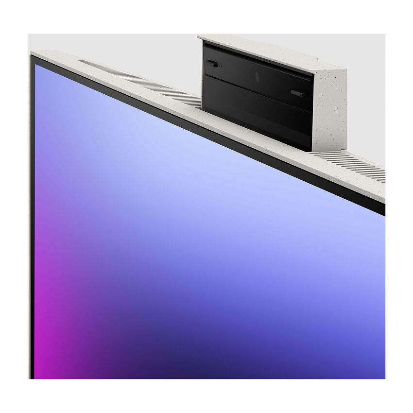 Računalnik HP All-in-One NGAI 24-ct2001na | Ryzen 5 340 / Ryzen AI 5 / RAM 16 GB / SSD Disk - slika 4
