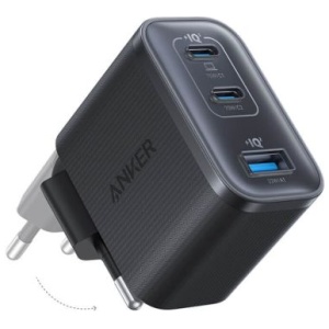 Anker Nano 3-portni 70W polnilec