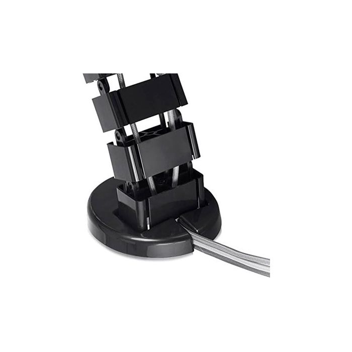 IcyBox IB-MSA104-CM organizator kablov - slika 3