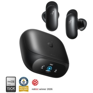 Anker Soundcore Liberty 5 Pro brezžične slušalke