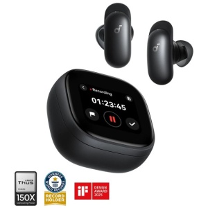 Anker Soundcore Liberty 5 Pro Max brezžične slušalke