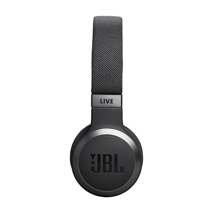 JBL Live 670NC Bluetooth naglavne brezžične slušalke, črne - slika 3
