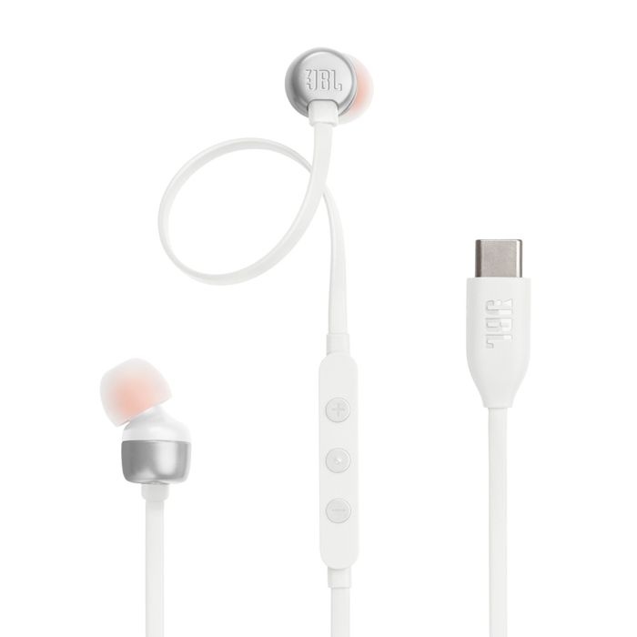 JBL USB-C žične slušalke Tune 310C