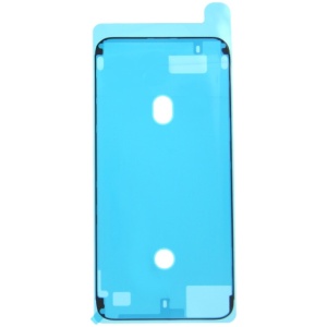 <p>Tesnilo, ki ga potrebujemo pri menjavi LCD zaslona za Apple iPhone 8 Plus v črni barvi.</p><p><b>Primerno za:</b></p><br><p>Apple:<br></p><ul><li>iPhone 8 Plus, črn</li></ul><br><br><ul>